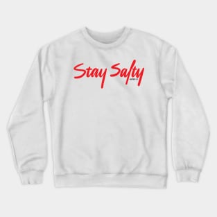 Stay Salty - Salt and Light - Matthew 5:13 Christian Tee Crewneck Sweatshirt